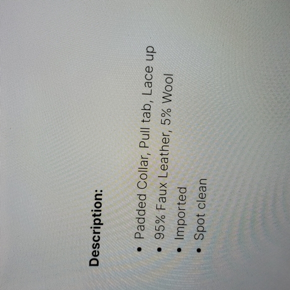 NEW X-Ray Linx Boot- Men's - Picture 12 of 12